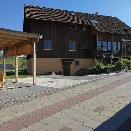 Ferienwohnung Rhoen Kaltennordheim Εξωτερικό φωτογραφία