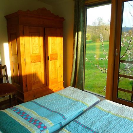 Ferienwohnung Rhoen Kaltennordheim Εξωτερικό φωτογραφία