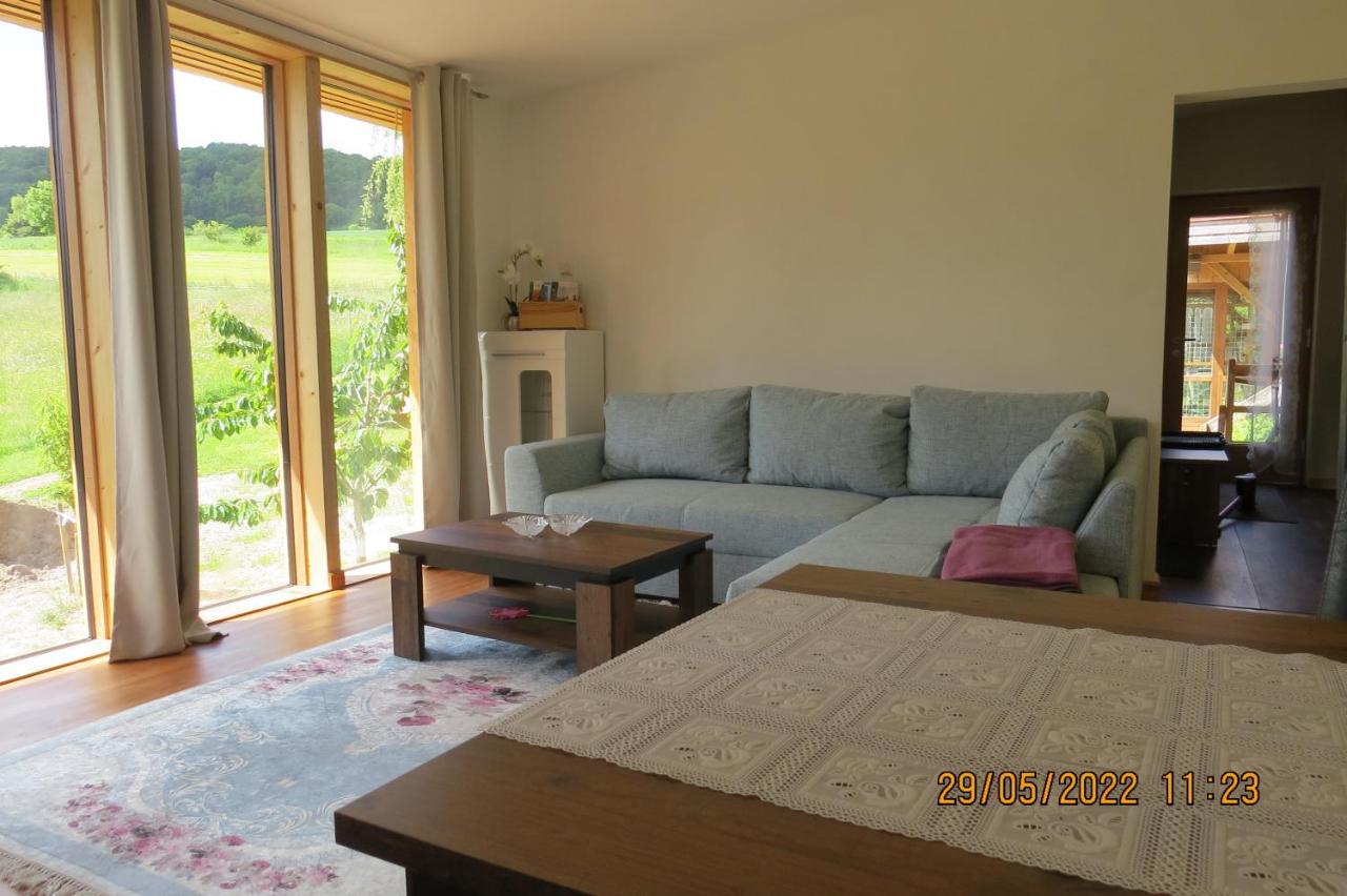 Ferienwohnung Rhoen Kaltennordheim Εξωτερικό φωτογραφία