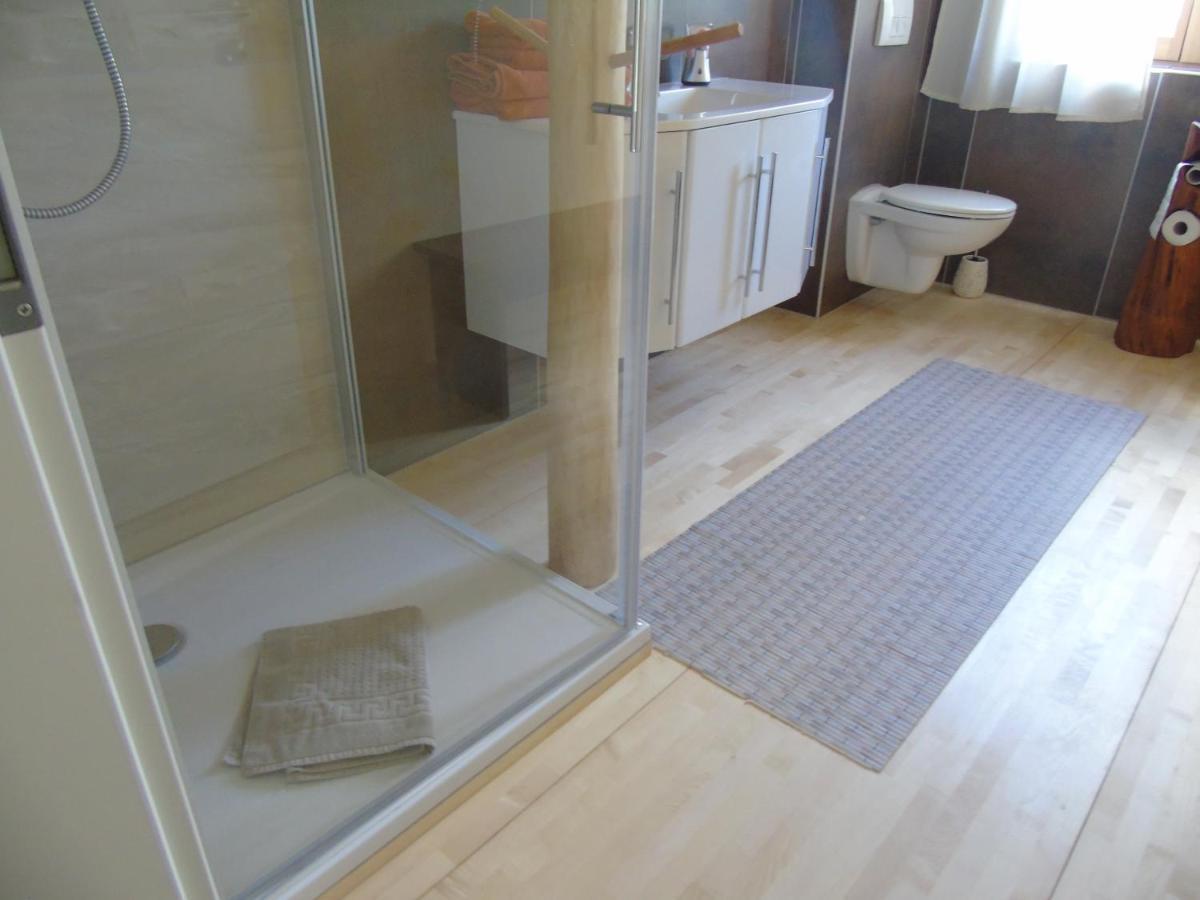 Ferienwohnung Rhoen Kaltennordheim Εξωτερικό φωτογραφία