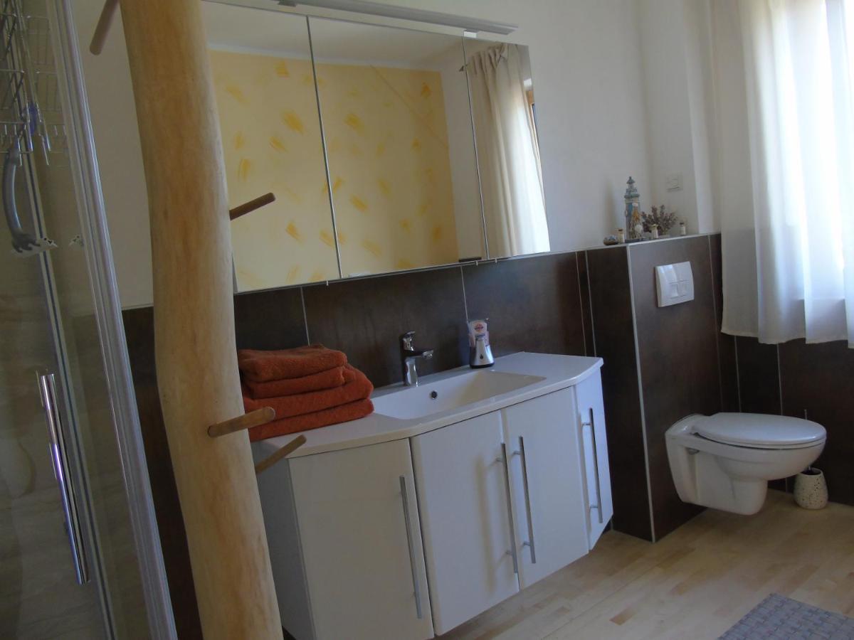 Ferienwohnung Rhoen Kaltennordheim Εξωτερικό φωτογραφία