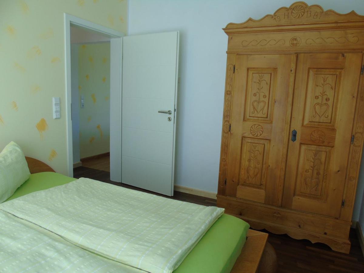 Ferienwohnung Rhoen Kaltennordheim Εξωτερικό φωτογραφία