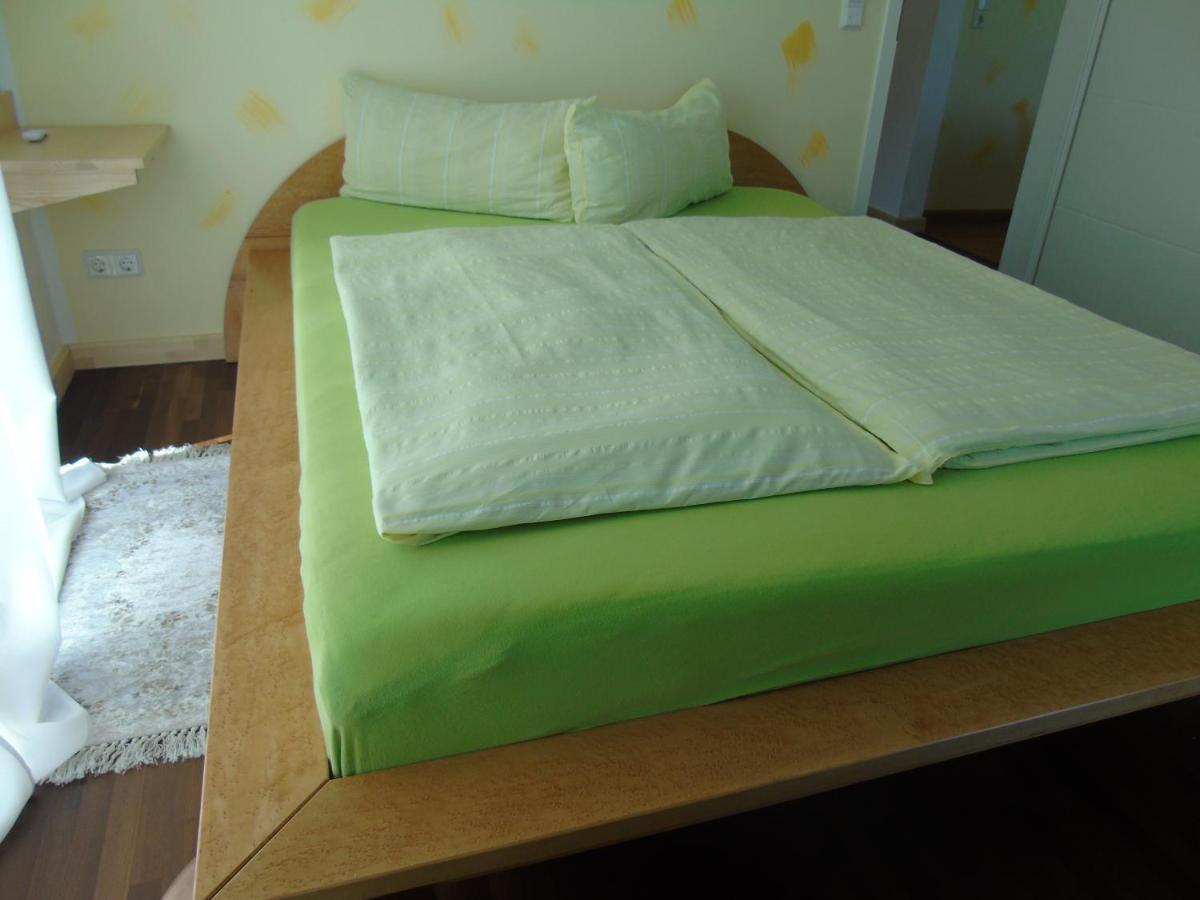 Ferienwohnung Rhoen Kaltennordheim Εξωτερικό φωτογραφία