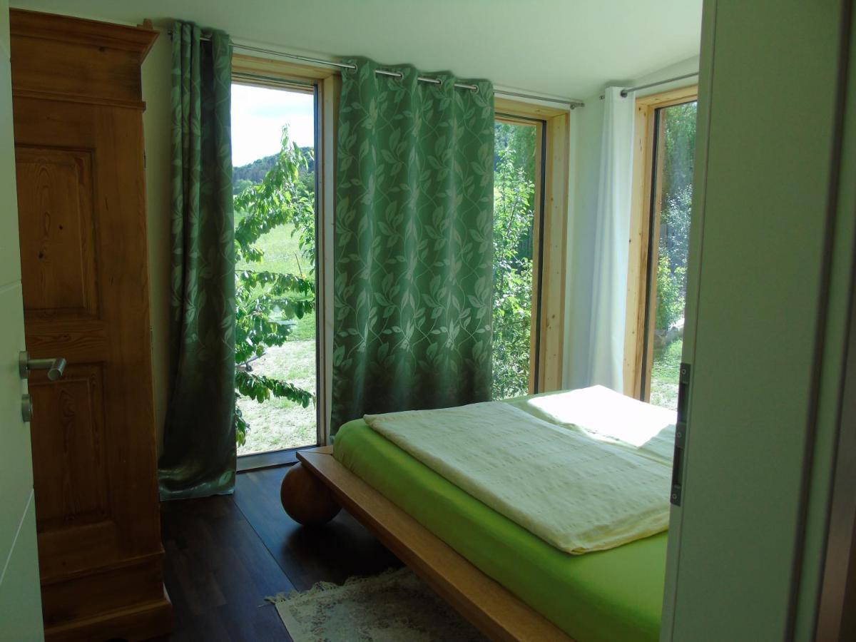 Ferienwohnung Rhoen Kaltennordheim Εξωτερικό φωτογραφία