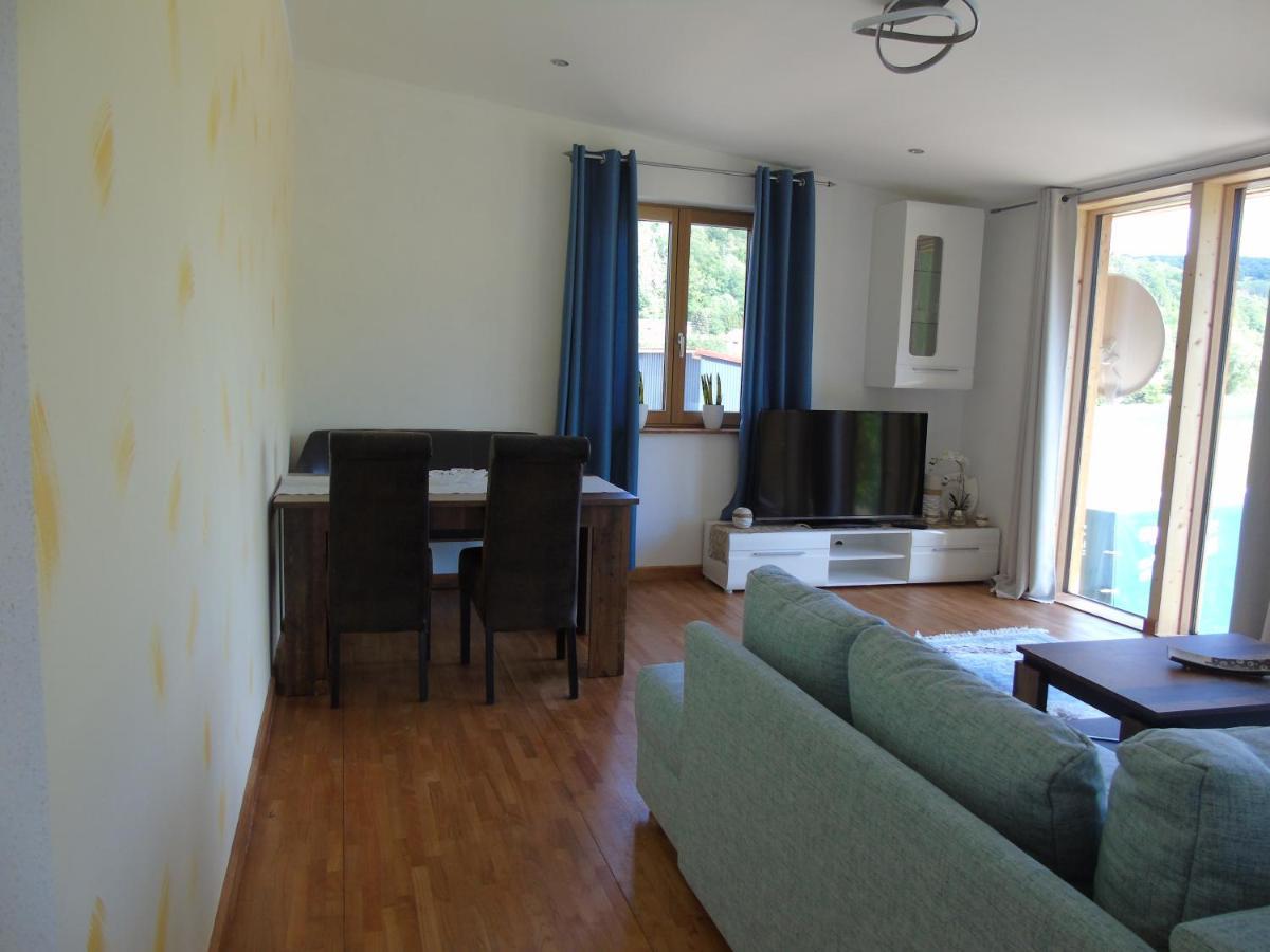 Ferienwohnung Rhoen Kaltennordheim Εξωτερικό φωτογραφία