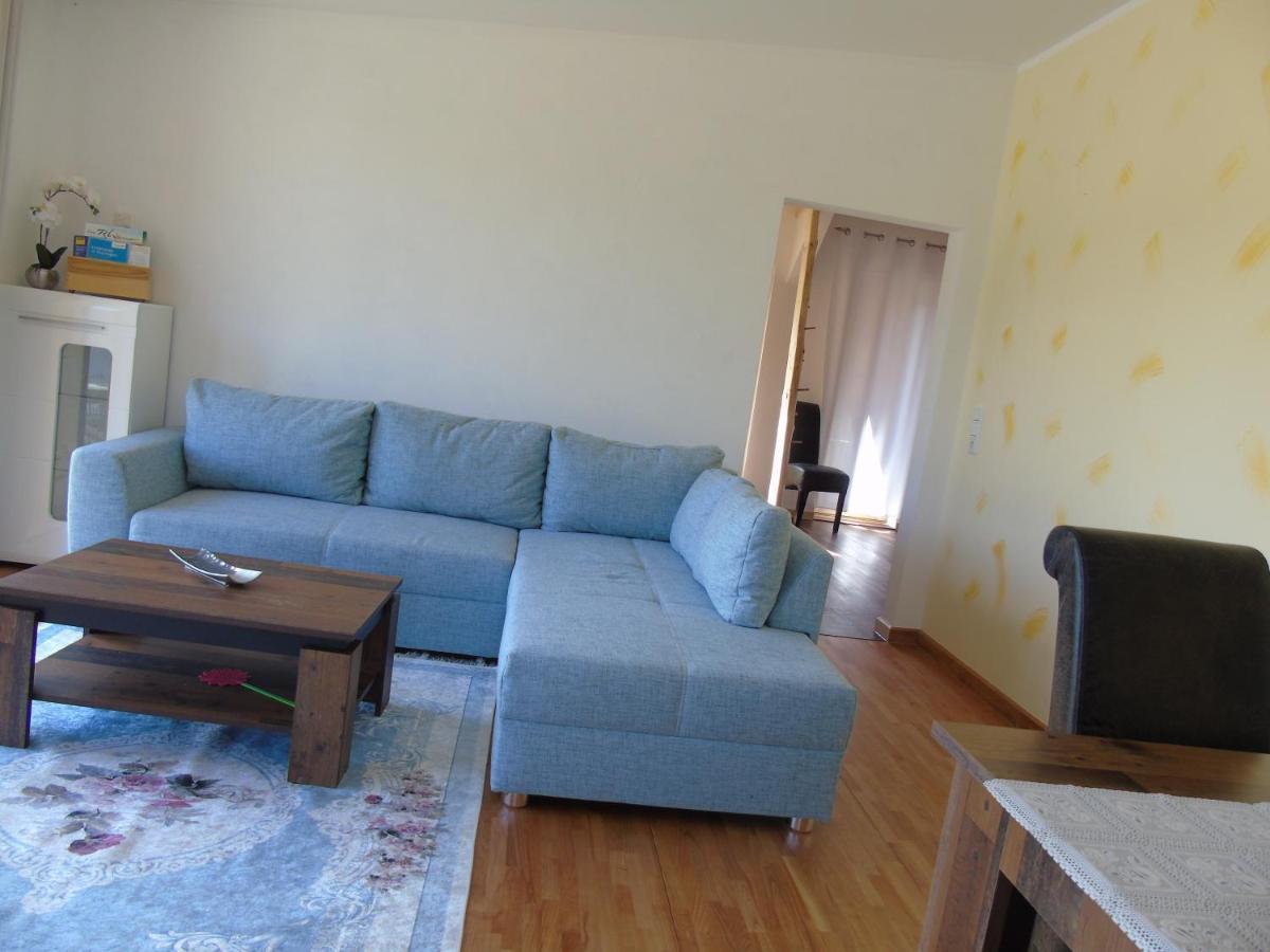 Ferienwohnung Rhoen Kaltennordheim Εξωτερικό φωτογραφία