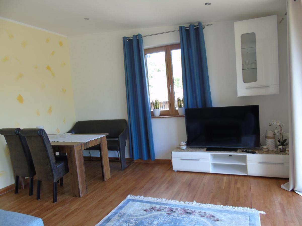 Ferienwohnung Rhoen Kaltennordheim Εξωτερικό φωτογραφία