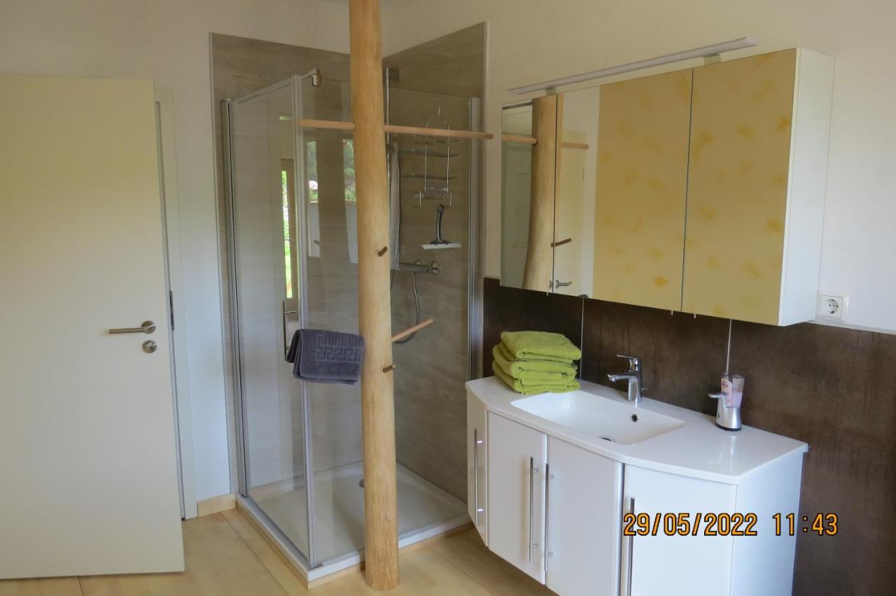 Ferienwohnung Rhoen Kaltennordheim Εξωτερικό φωτογραφία