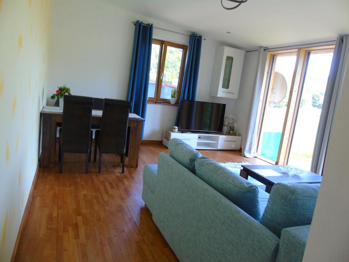 Ferienwohnung Rhoen Kaltennordheim Εξωτερικό φωτογραφία