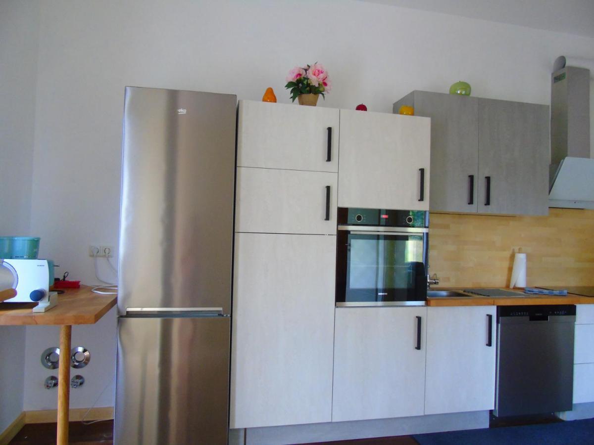 Ferienwohnung Rhoen Kaltennordheim Εξωτερικό φωτογραφία