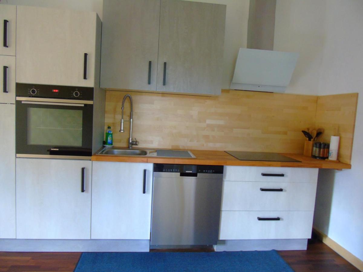 Ferienwohnung Rhoen Kaltennordheim Εξωτερικό φωτογραφία